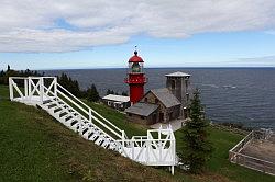 Gaspésie